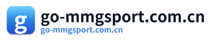 go-mmgsport.com.cn Logo